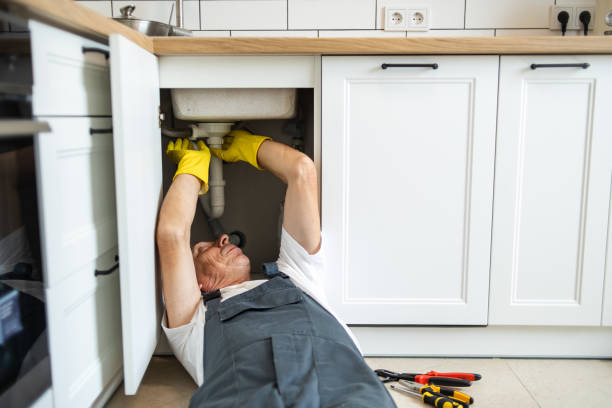 Best Emergency Plumbing Services in Lindenhurst, IL